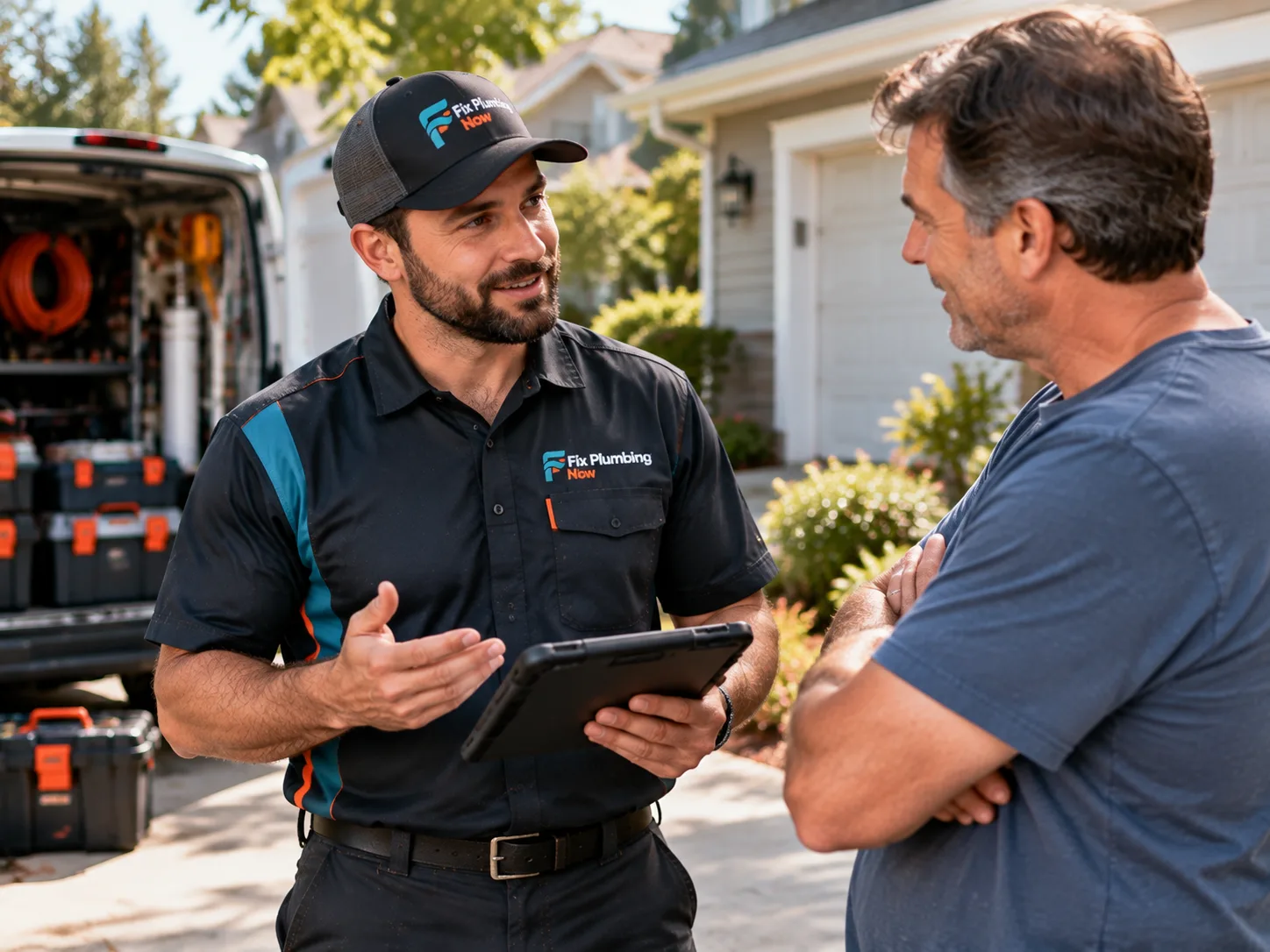 Clogged Drain Service Tiller, OR FAQs